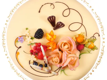 Marsipankake Bigcatering0808