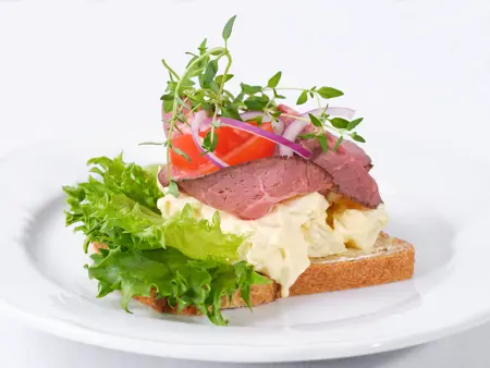 Roastbeef Bigcatering0636