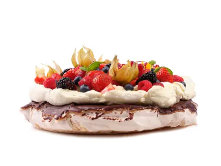 Pavlova Bigcatering0797