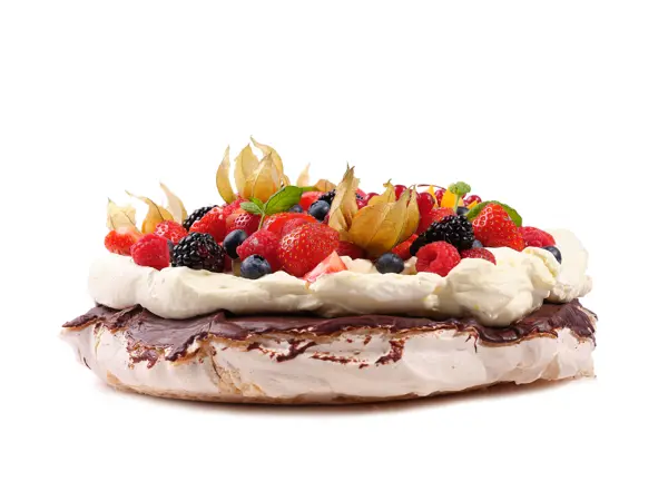 Pavlova Bigcatering0797