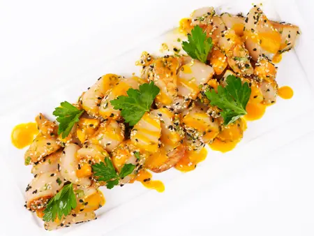 Marinertkamskjell Bigcatering0783 2